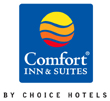 Comfort Inn Edmonton